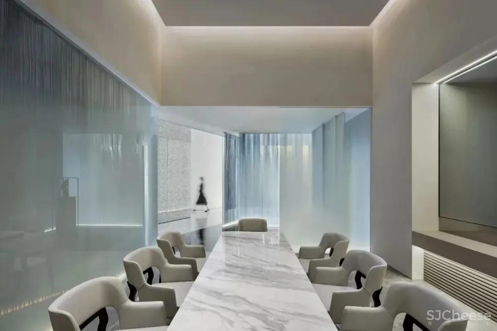 西安中海·云锦东方示范区|LSD