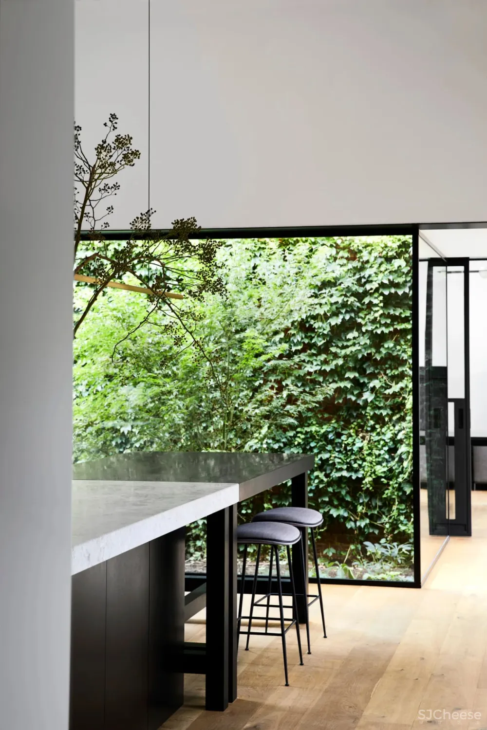 ARMADALE RESIDENCE II BY STUDIO TATE.