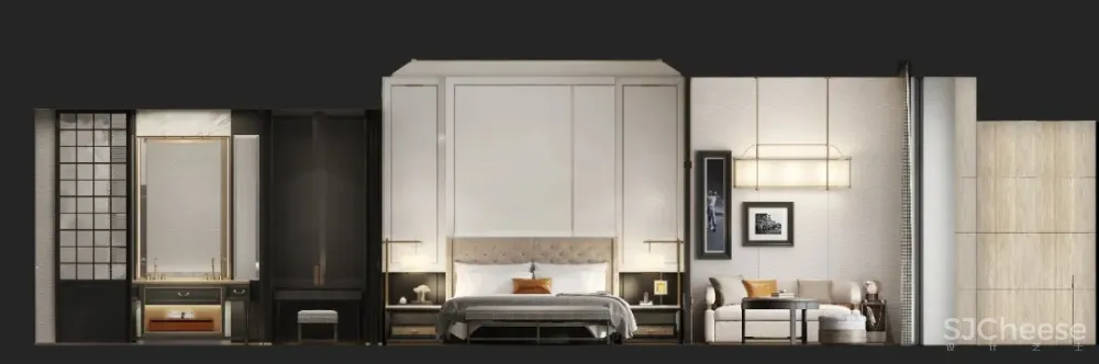 CCD-苏宁钟山国际高尔夫酒店•铭心之旅,超越期待!