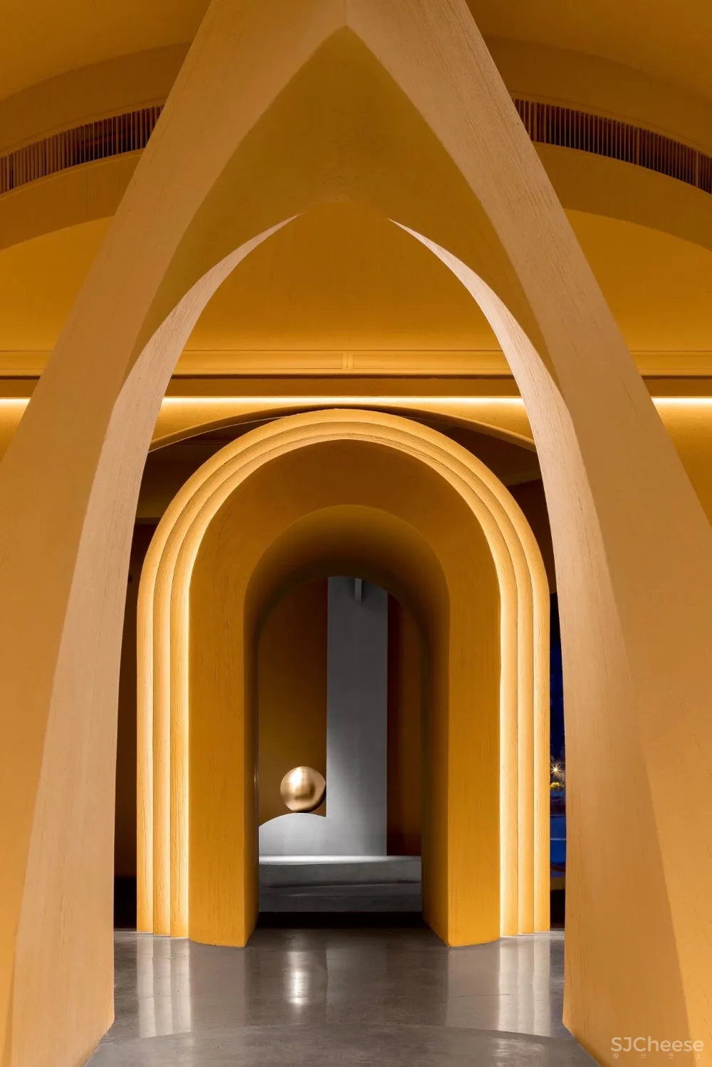 5300m² 农村超级豪宅,将家打造成生态游乐园,还自带足球场!