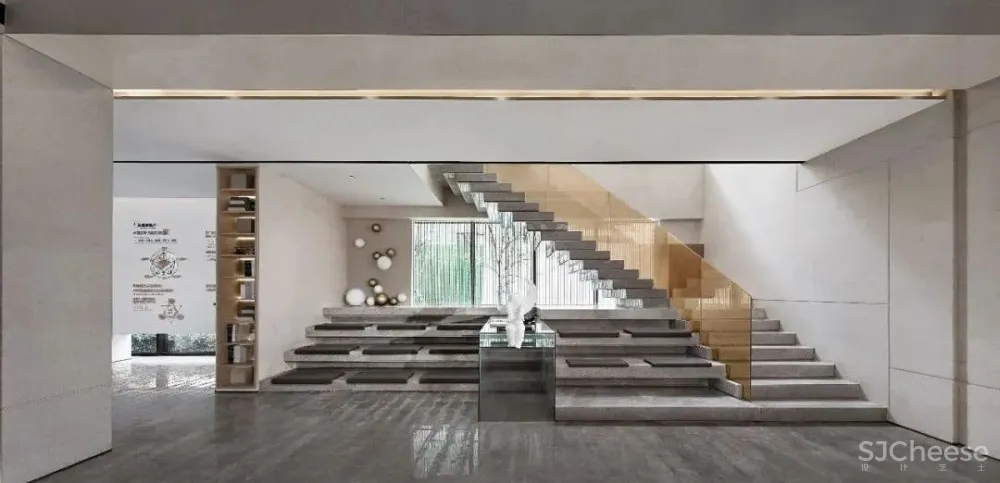 矩阵纵横 上海「御澜博翠」销售中心