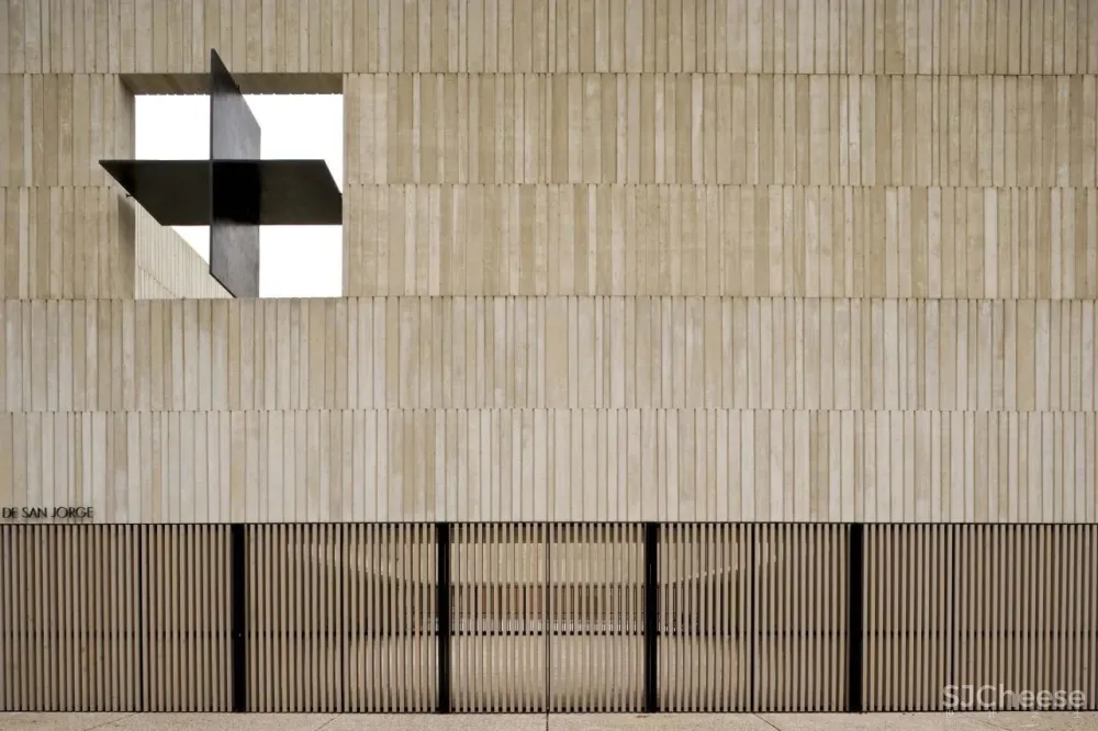 Churches丨灵魂的救赎所