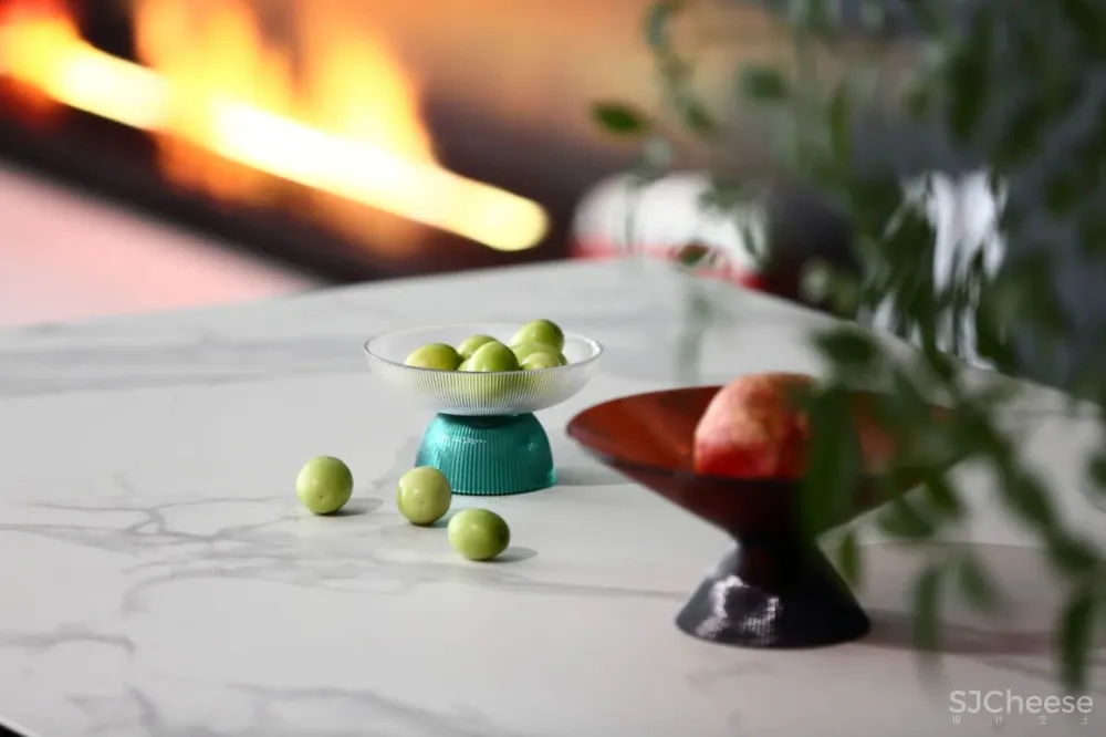 550㎡淡雅别墅,自然舒适的宜居生活!