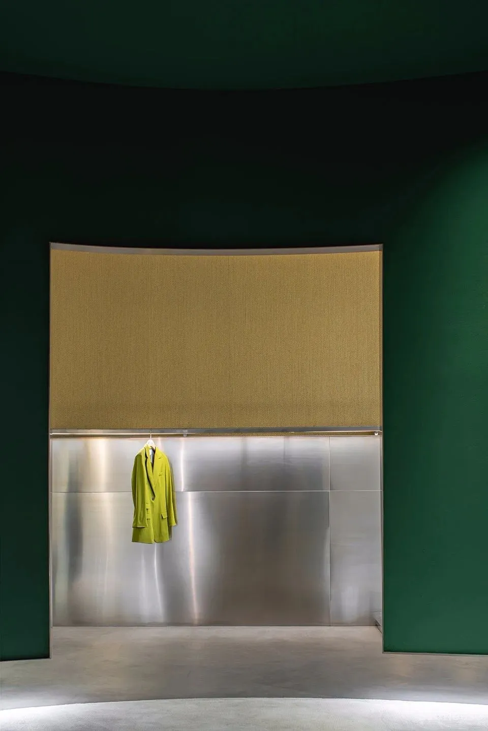 SOWHAT女装品牌集合店成都