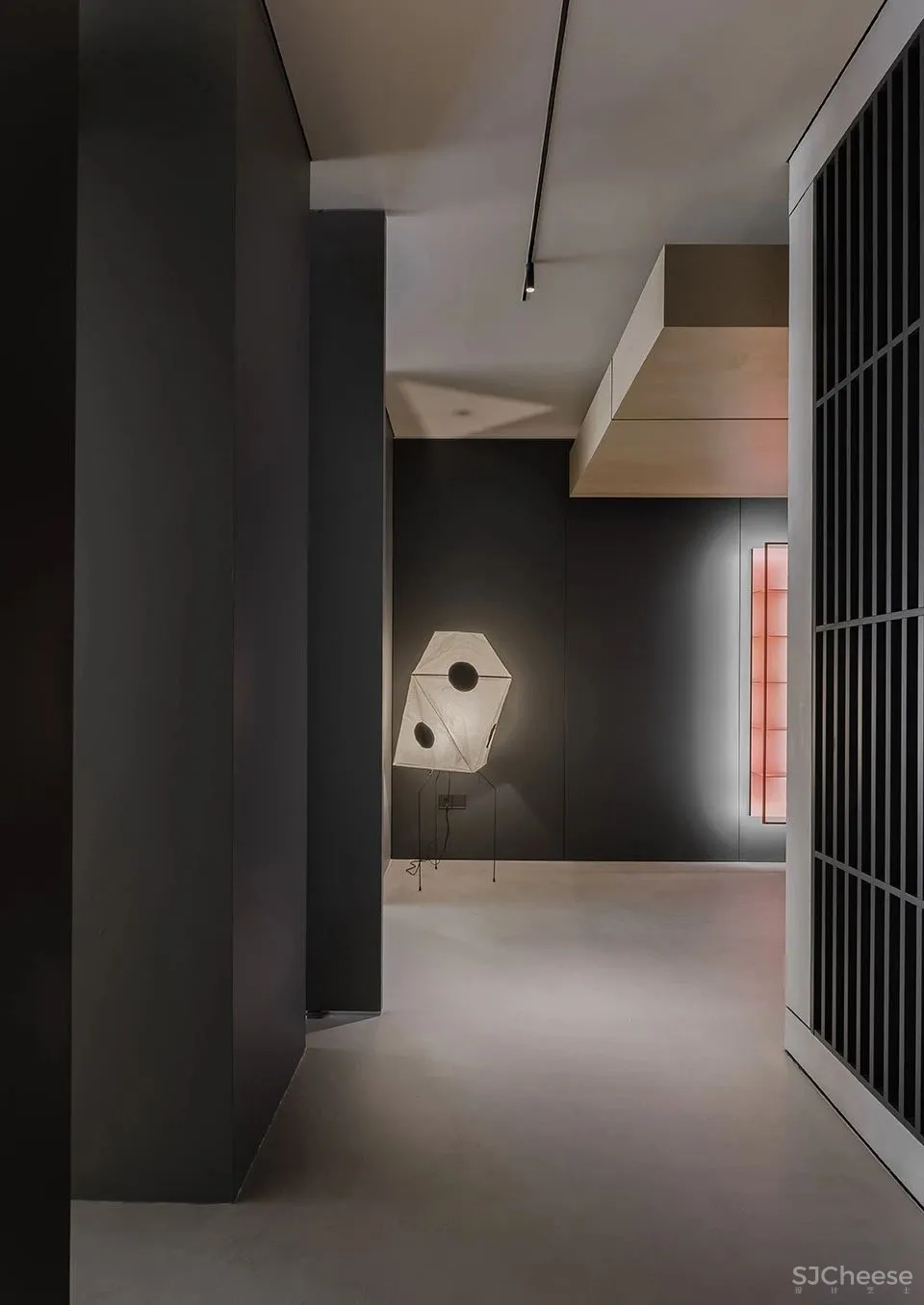 你的生活你做主 F 生活馆 费弗空间设计