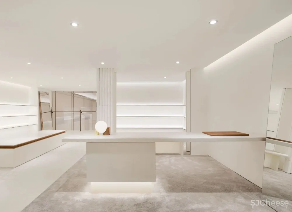 韩国设计，简约就是美！