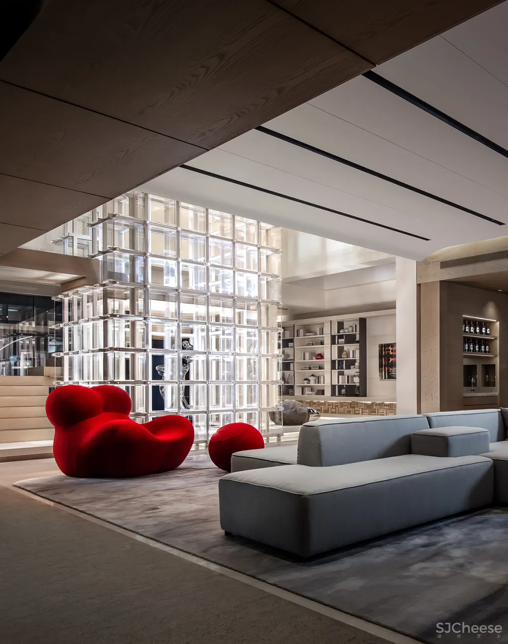 邱德光:得「耦」记!