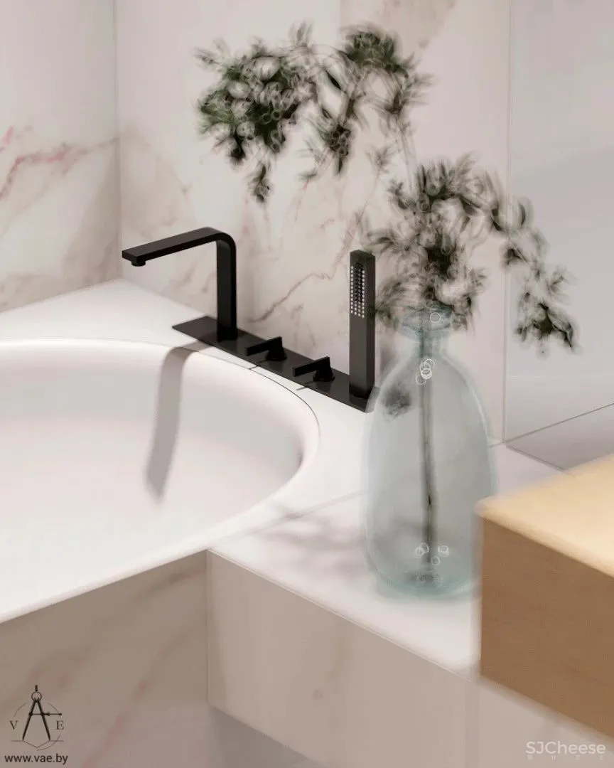 77㎡简约私宅,独具品味!