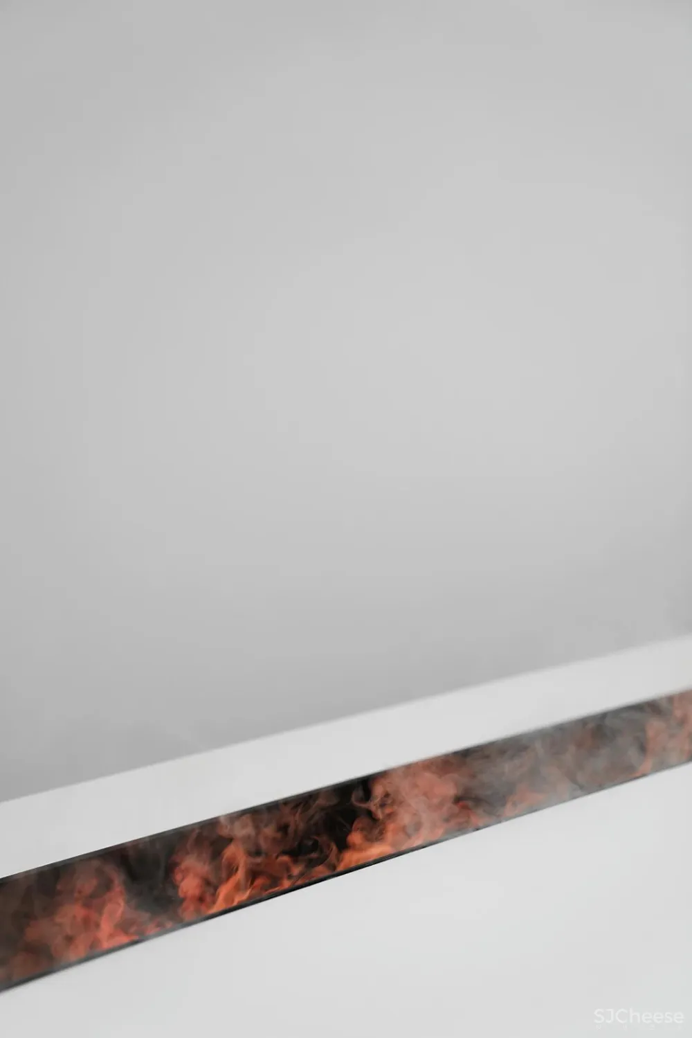 丁 鹏 文 极 简 到 极 致！