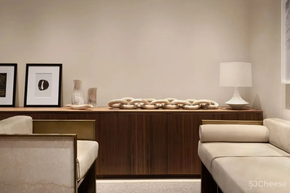 Studio Galeón丨纽约极简纯朴的高级质感