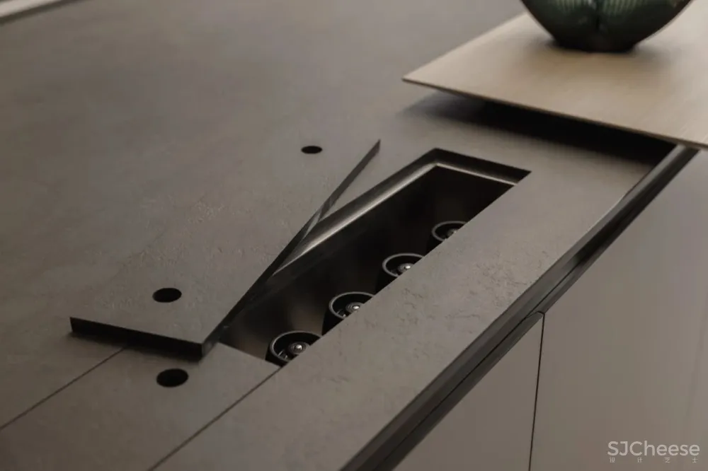 佳作 FF DESIGN × F 生活馆 关于生活的无限可能