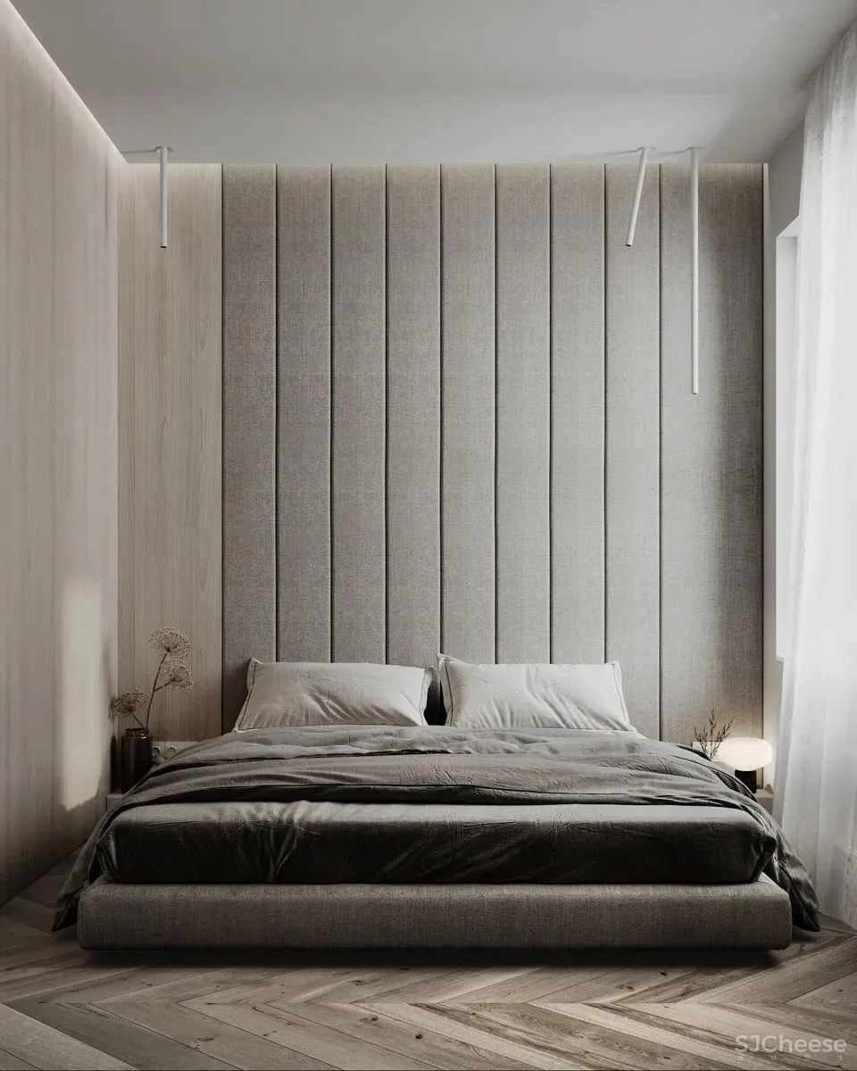 时尚高级灰,一半是设计,一半是艺术! DUB Design Studio