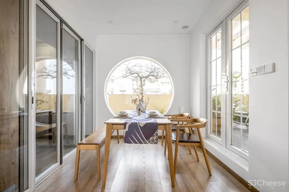 日式空间该怎么设计?