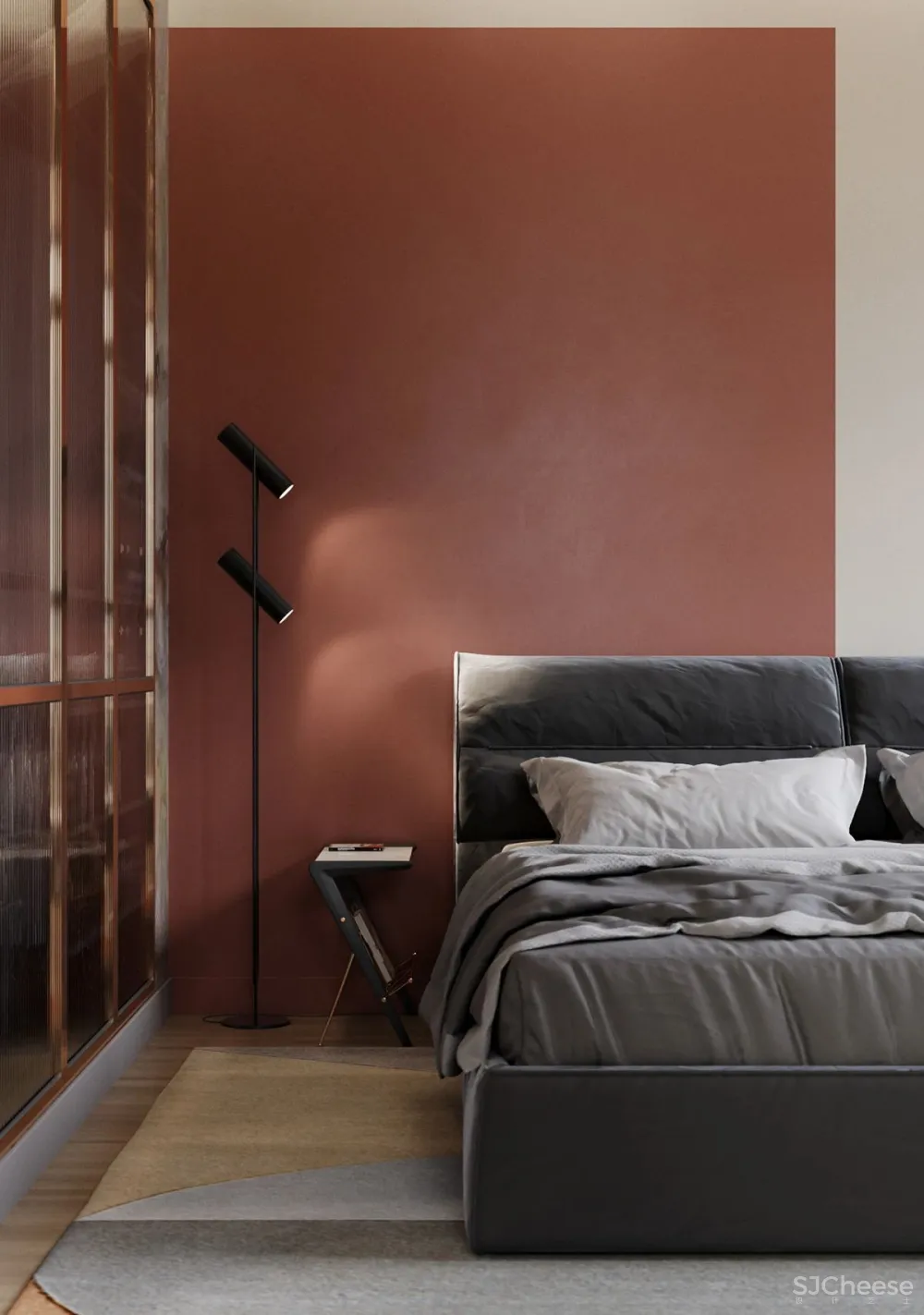 乌克兰,质感奢宅!