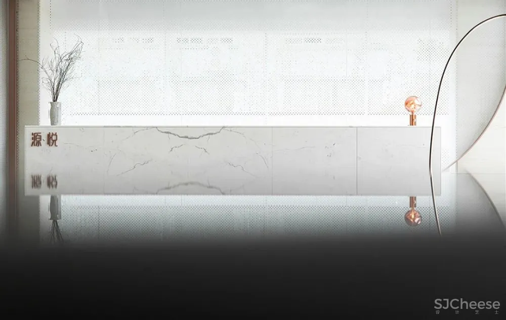 YuQiang - Partners:重构光合艺术,诠释极简气质