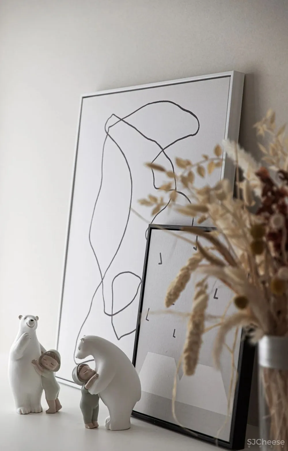 800㎡别墅设计,简约精致、超有范!