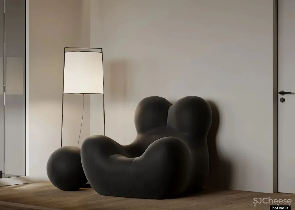 让人感到舒适计,竟然是这样的...