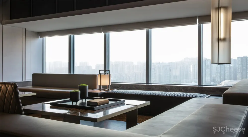 CCD 送你一個長安,很多相遇不過是久別重逢