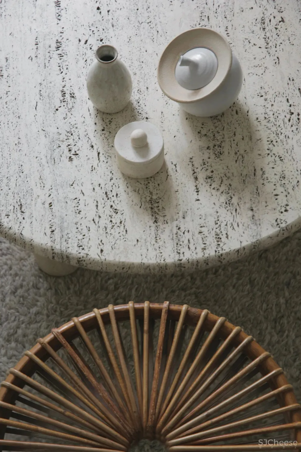 27㎡的小公寓,装成这样我是真没想到!