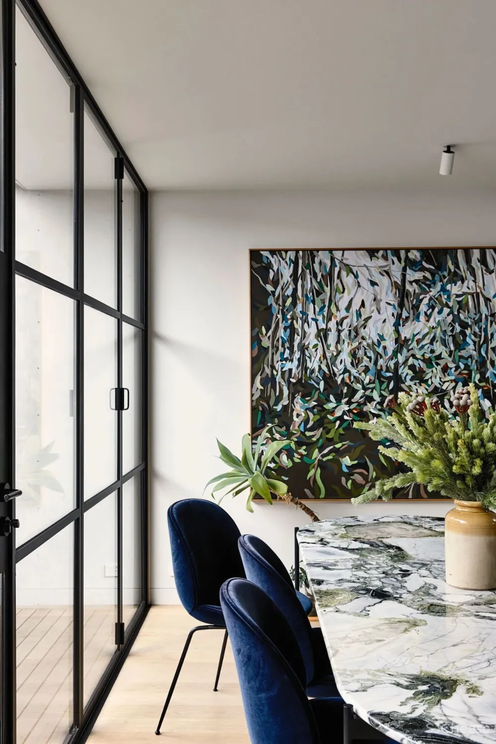 潮流视界 新颖独特的色彩搭配