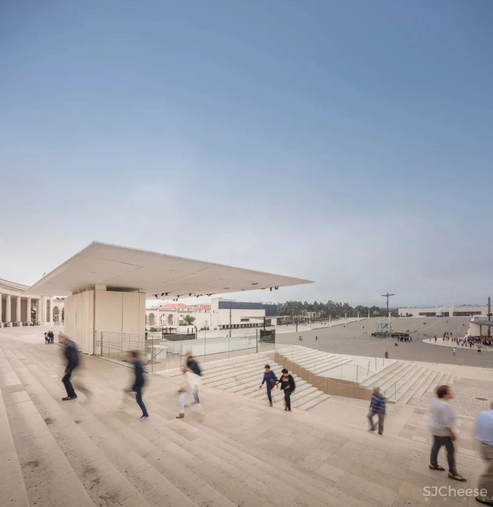 Churches丨灵魂的救赎所