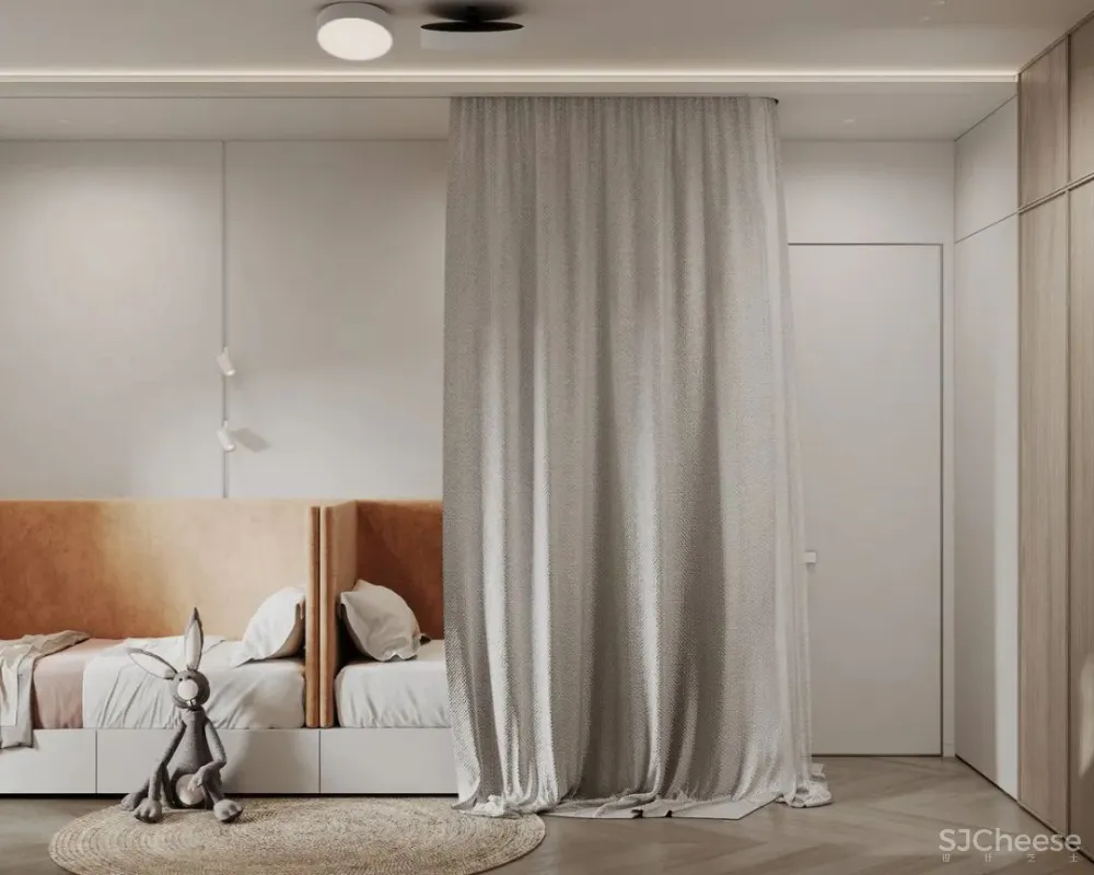 时尚高级灰,一半是设计,一半是艺术! DUB Design Studio