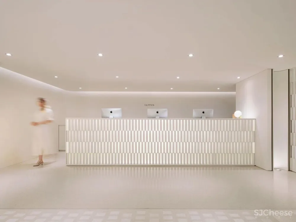 韩国设计，简约就是美！