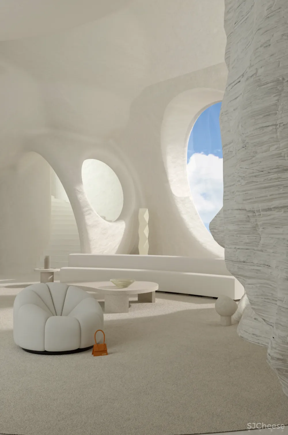 Charlotte Taylor丨伦敦女艺术家超现实梦幻之旅