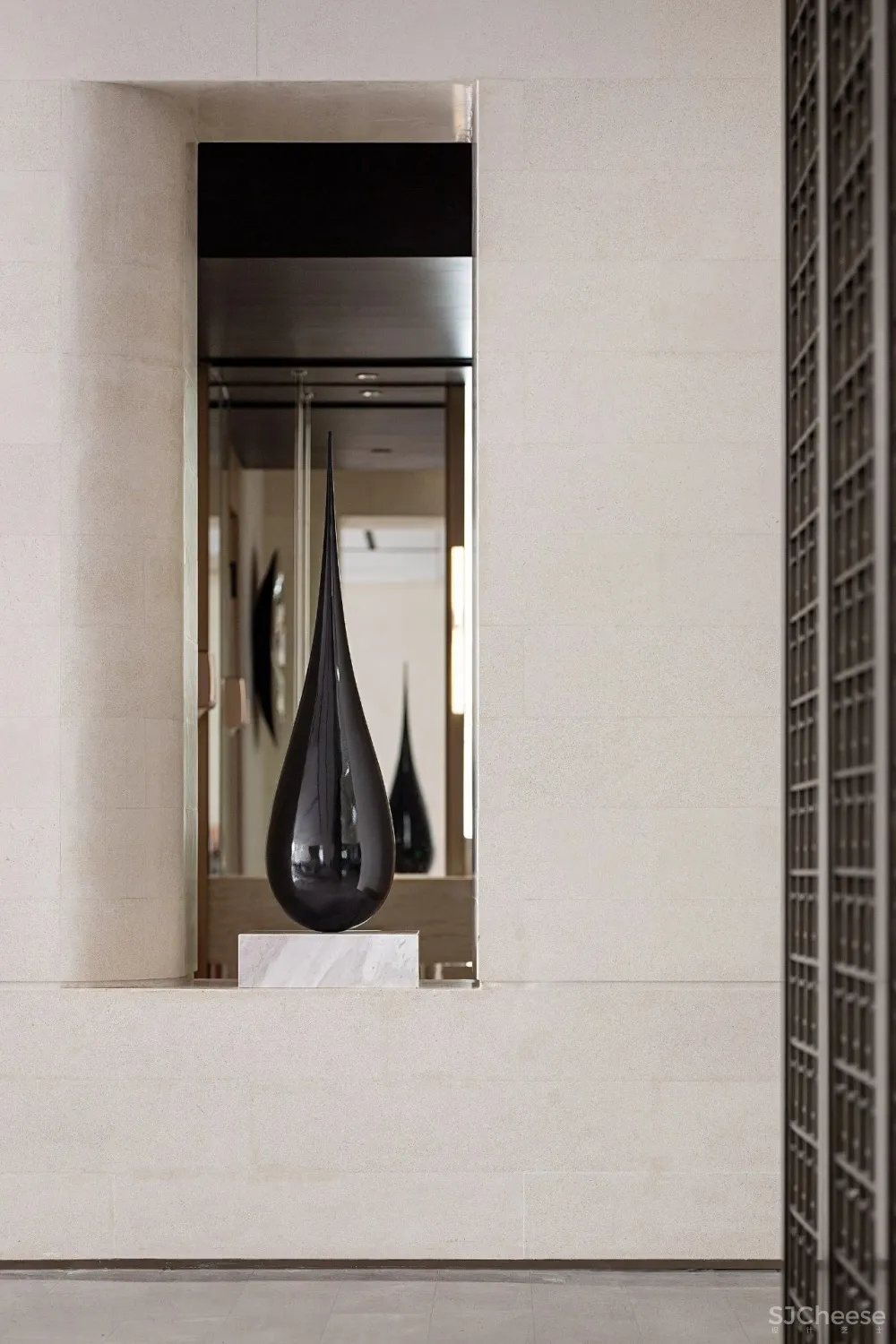 矩阵纵横 上海「御澜博翠」销售中心