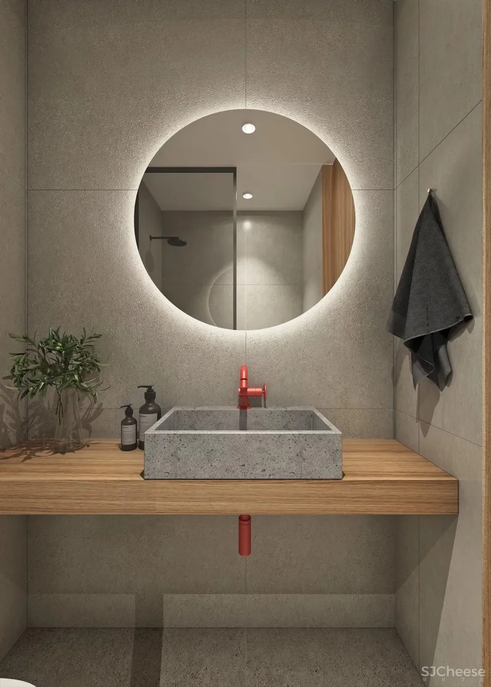 文江湖l新作:雷山上城西苑“苗疆华庭”样品房