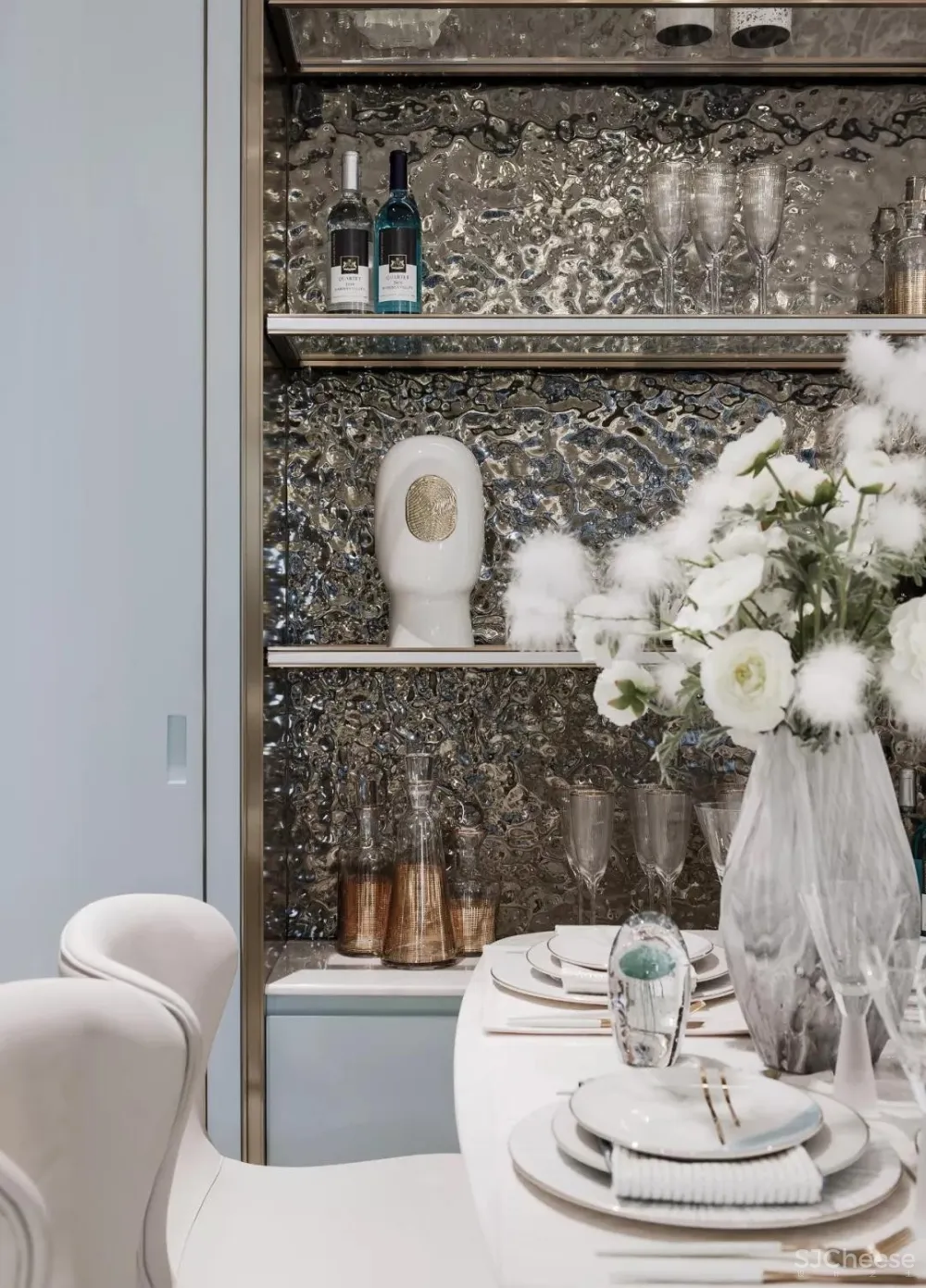 【零次方出品】建发地产 · 《蒂芙尼的早餐》·平凡生活里的浪漫格调