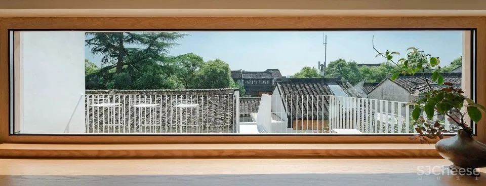 5家古香古色的江南精品酒店