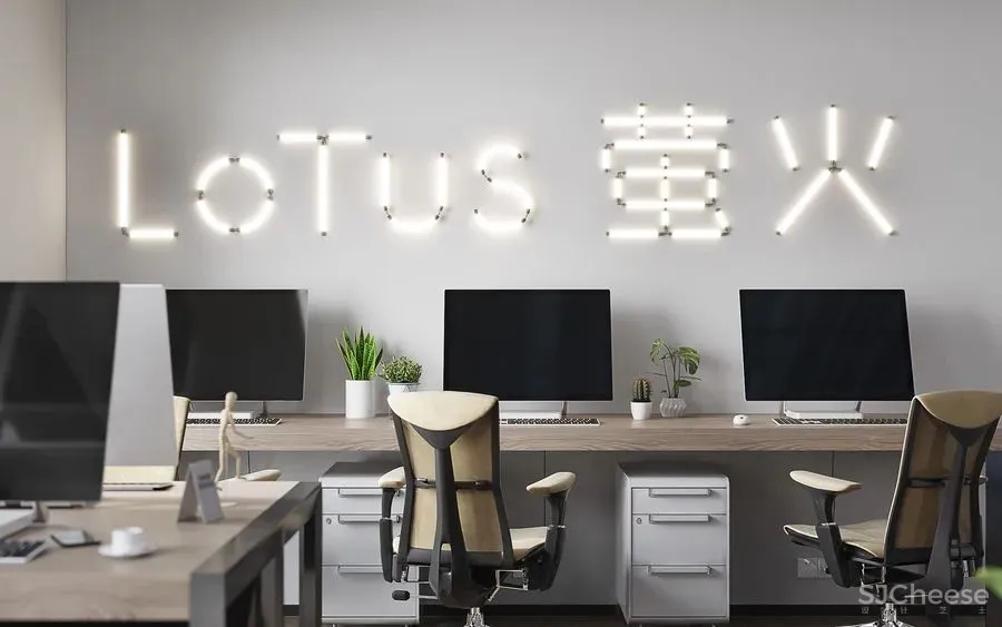 老板问我,为什么要跪着看这些效果图?