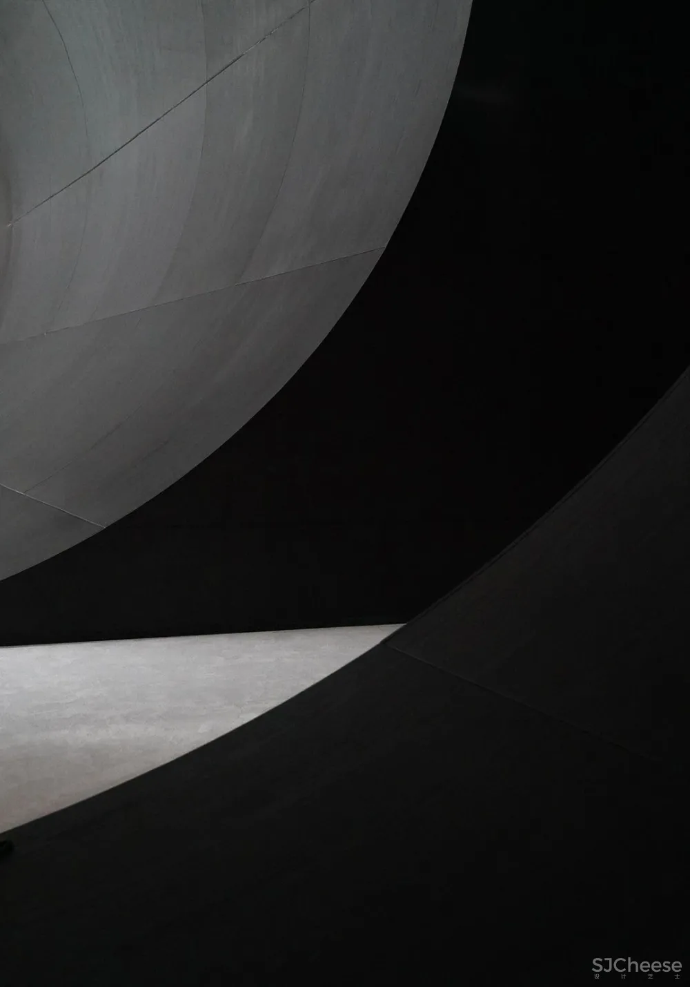 丁 鹏 文 极 简 到 极 致！