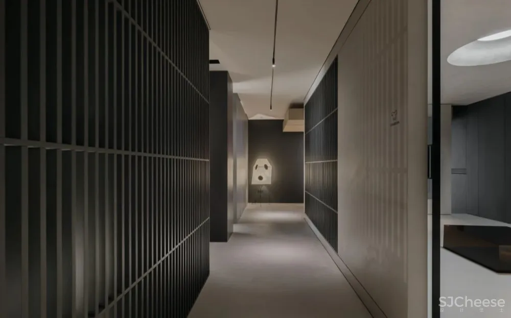 佳作 FF DESIGN × F 生活馆 关于生活的无限可能