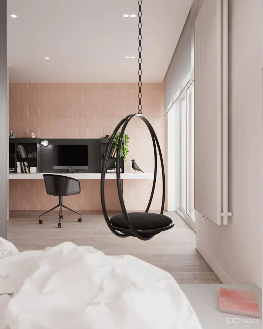 至臻空间,留住光阴里的幸福