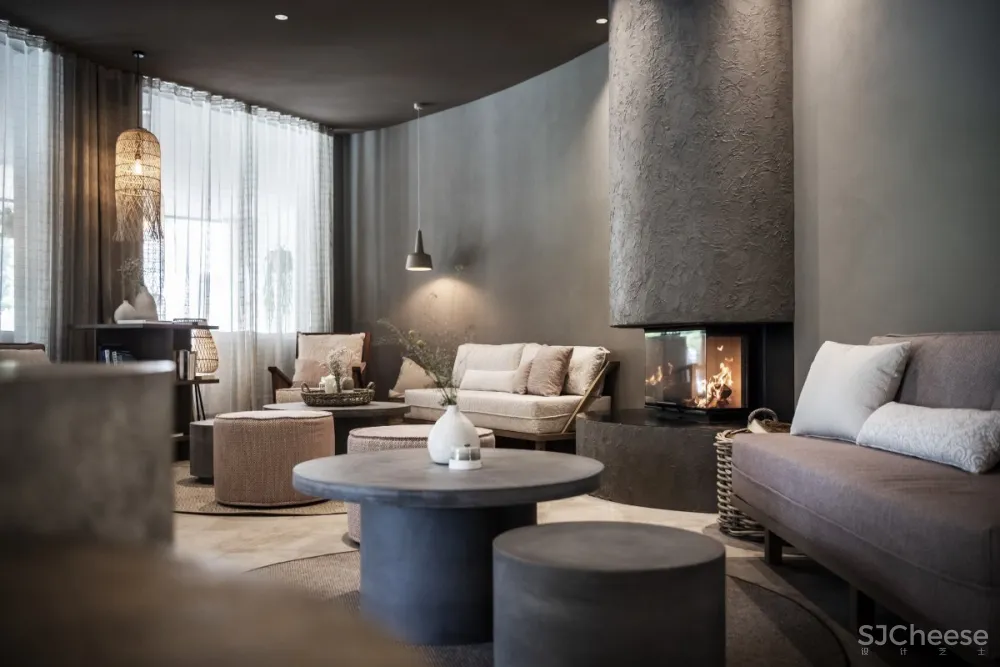 Noa Network 意大利度假休闲酒店