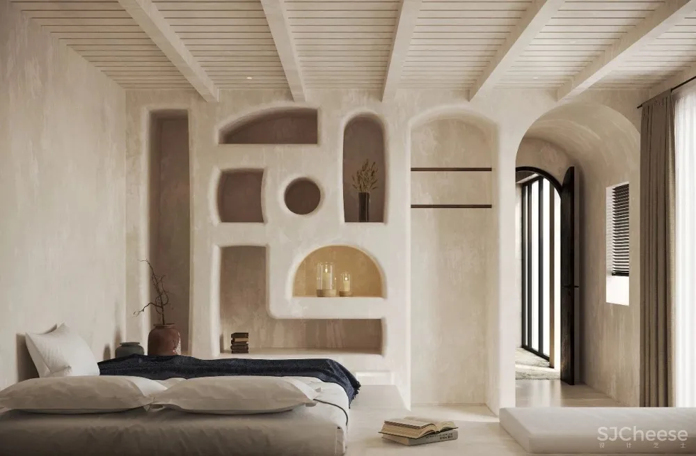 温润自然的设计美学 lulu lee新作