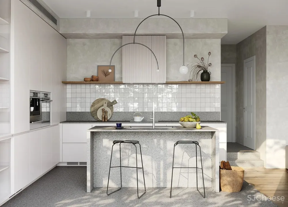 轻奢精致,高级范!