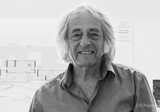 路易斯康弟子作品中的温情时光丨FIELD Architecture