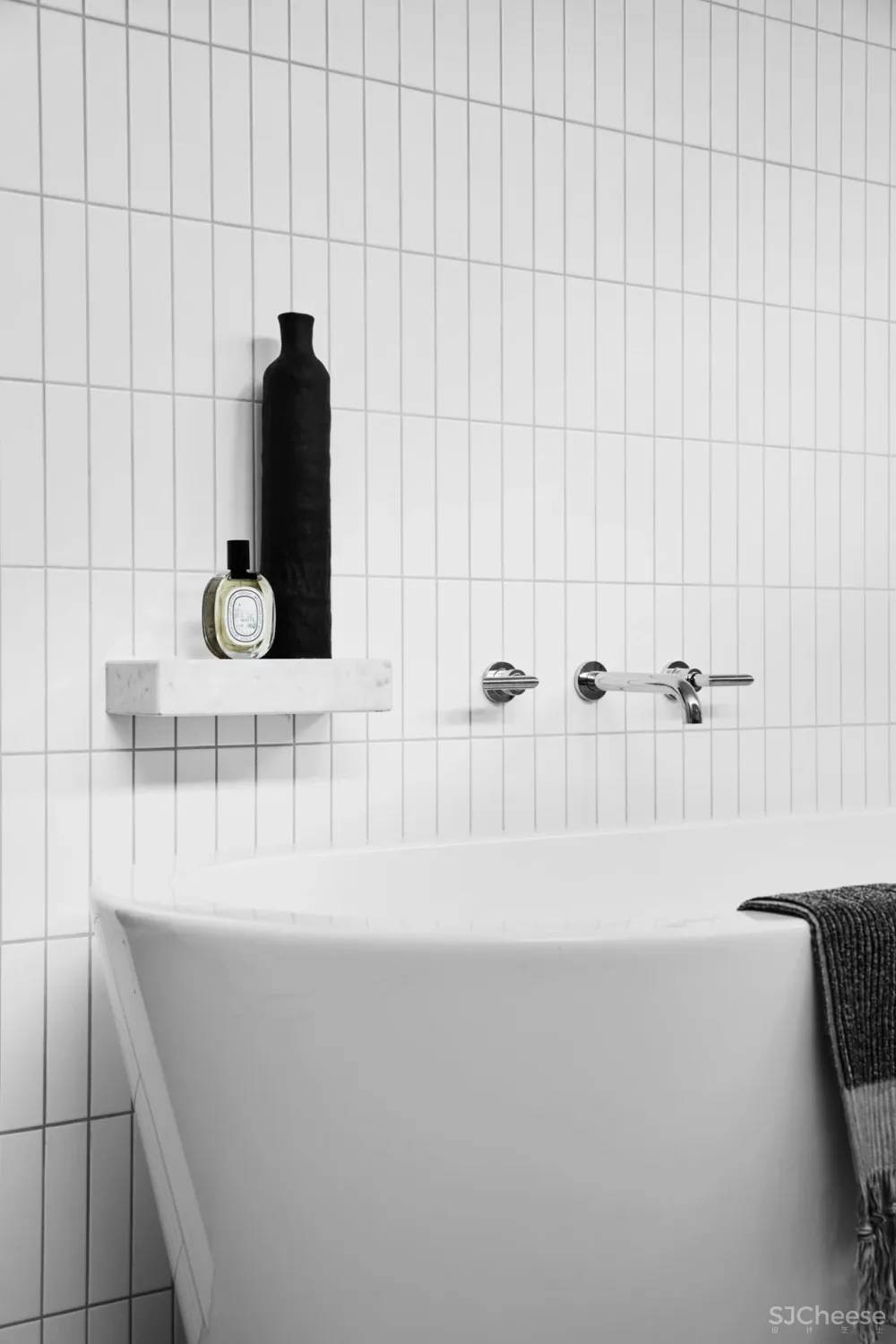 ARMADALE RESIDENCE II BY STUDIO TATE.