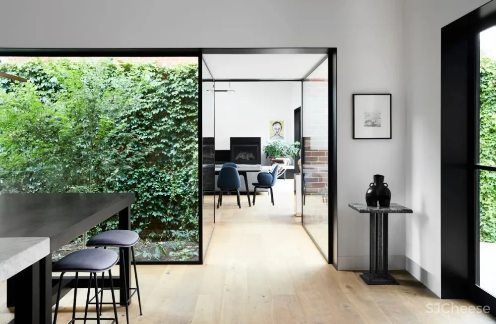 ARMADALE RESIDENCE II BY STUDIO TATE.