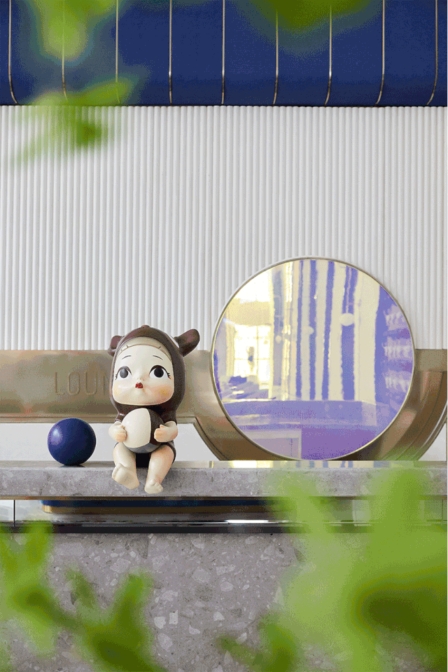 奇妙童趣空间，爱丽丝仙境的梦幻还原！