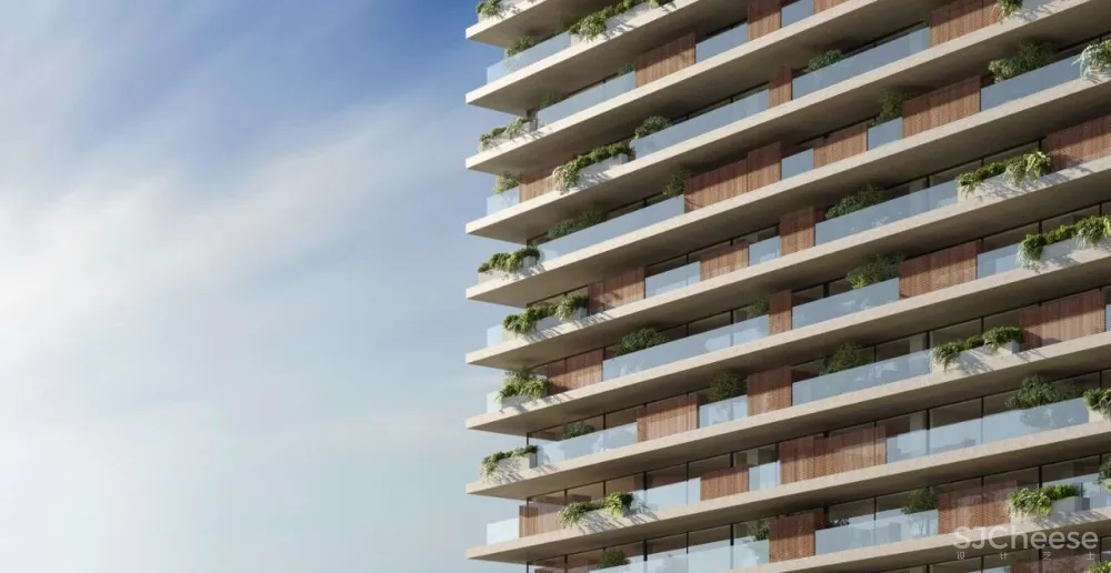 say Weinfeld 现代时尚 舒适大气