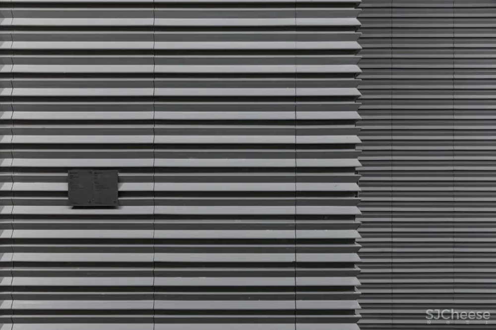 北京年轻一代的新文化场所 - X美术馆 TEMP