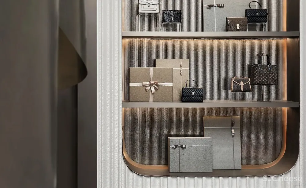 深朴悦设计丨我们理解的广州人文：遵从生活