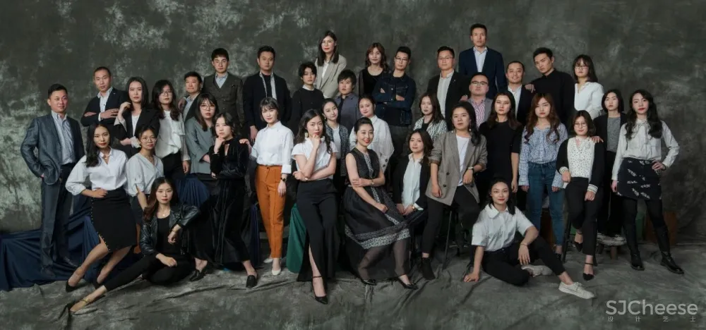 G ART 集艾 玻璃砖 这样设计，满满的艺术格调