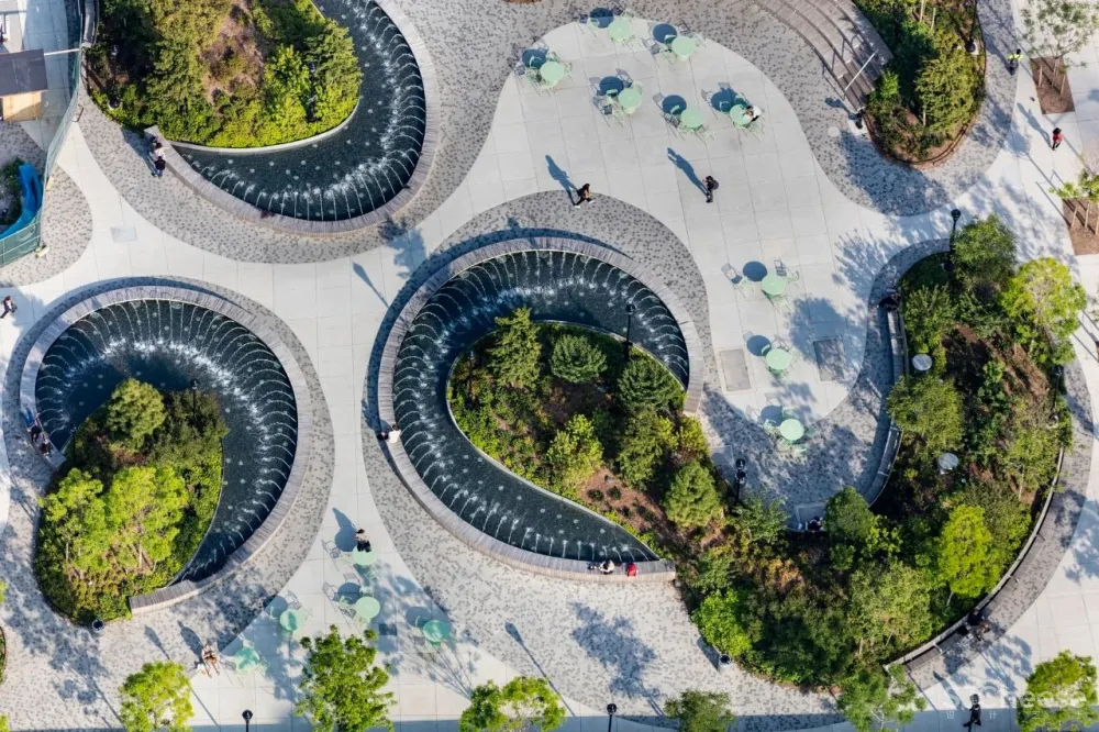 Real estate 美国楼盘 时尚炫酷