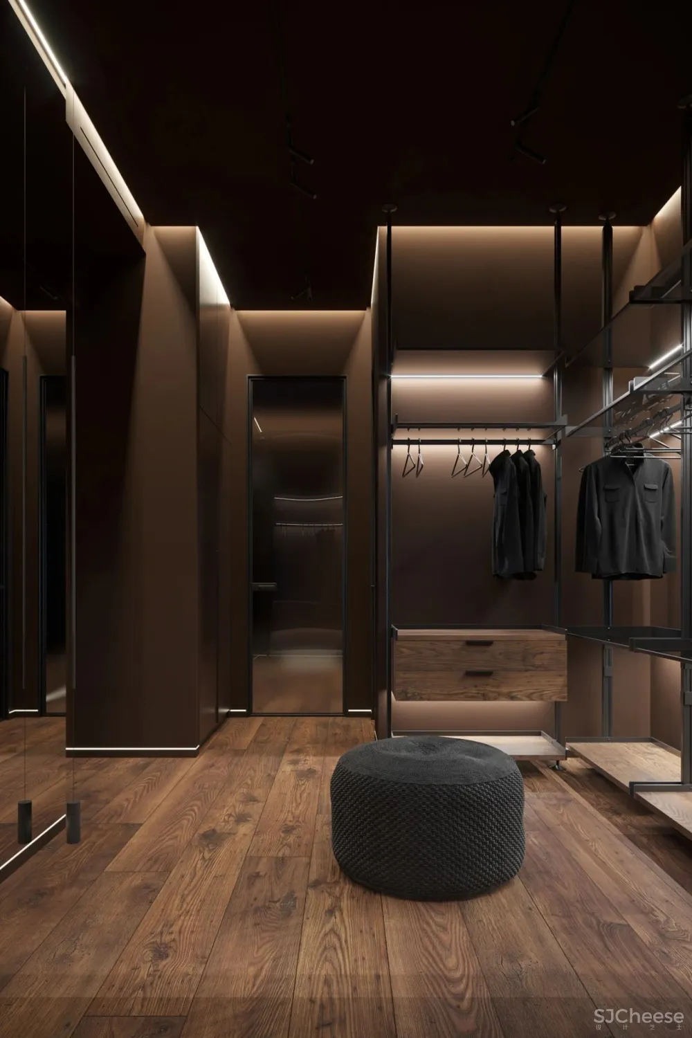 Igor sirotov新作 禁欲系的高冷风!