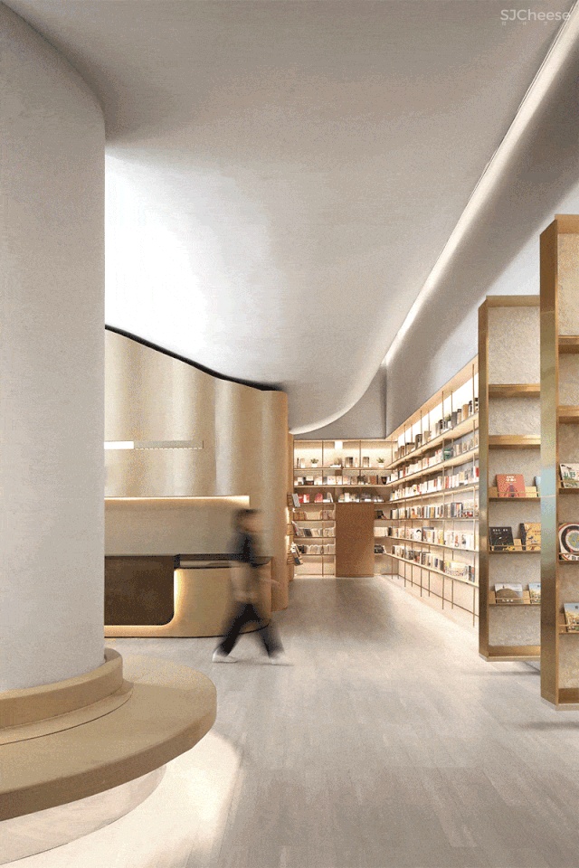 万科 × 言几又,首个3000㎡ 跨界城市生活体验中心